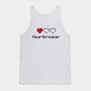 Heartbreaker Tank Top